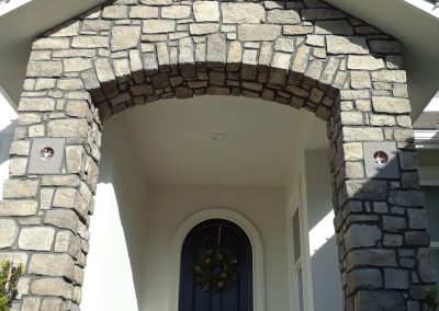 masonry stone veneer